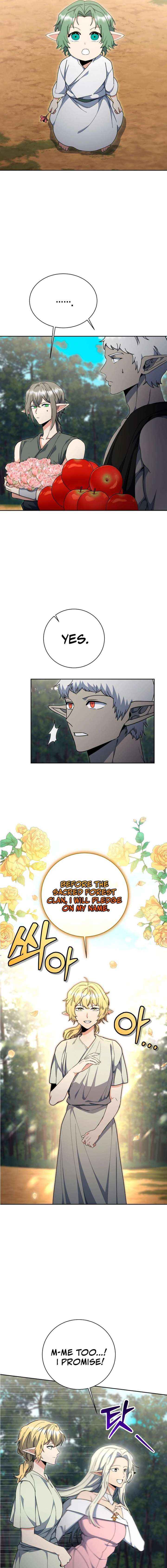 Read Winterbell chapter 60 image 12 on Lezhin