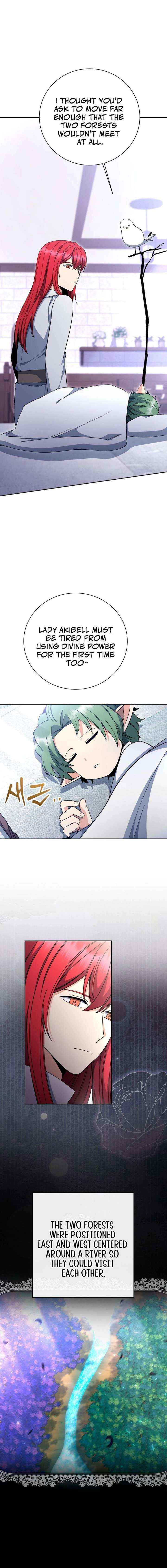 Read Winterbell chapter 60 image 15 on Lezhin