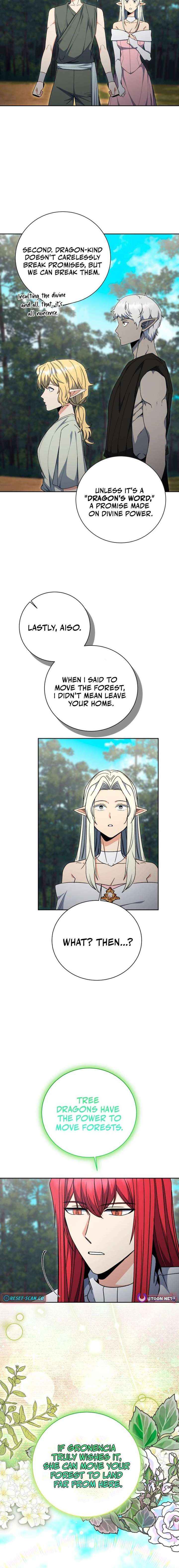 Read Winterbell chapter 60 image 3 on Lezhin