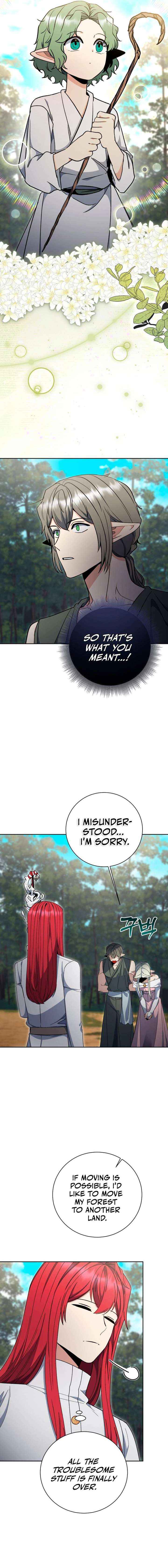 Read Winterbell chapter 60 image 4 on Lezhin