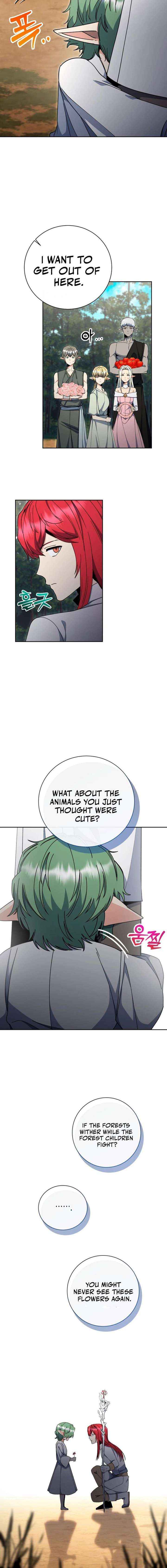 Read Winterbell chapter 60 image 9 on Lezhin