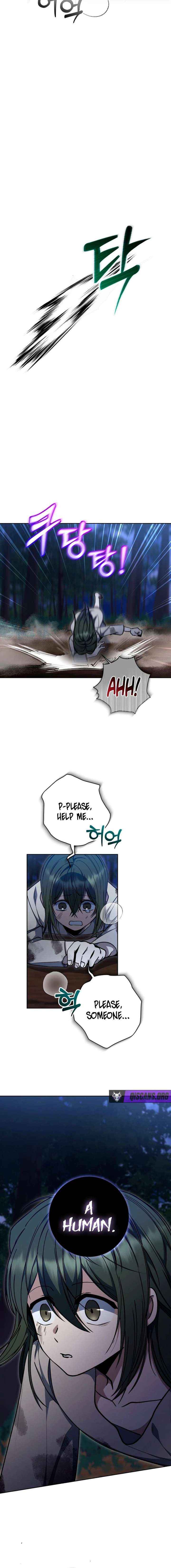 Read Winterbell chapter 61 image 1 on Lezhin