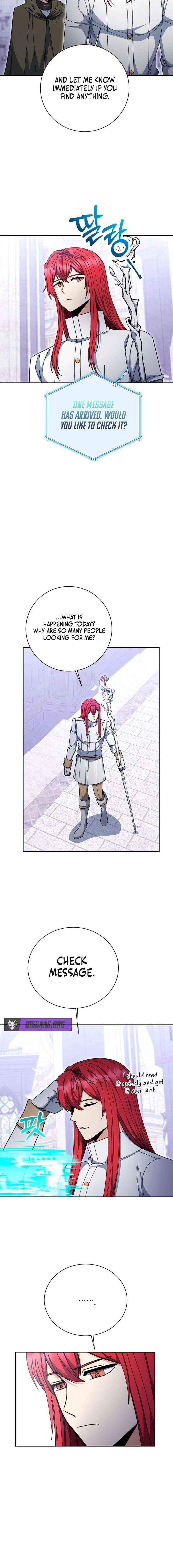 Read Winterbell chapter 61 image 11 on Lezhin