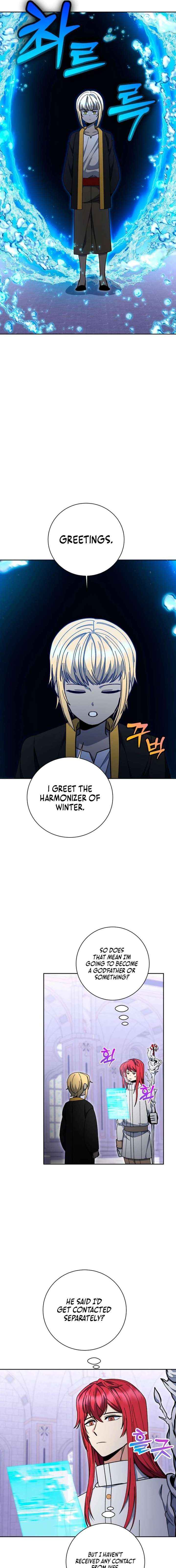 Read Winterbell chapter 61 image 14 on Lezhin