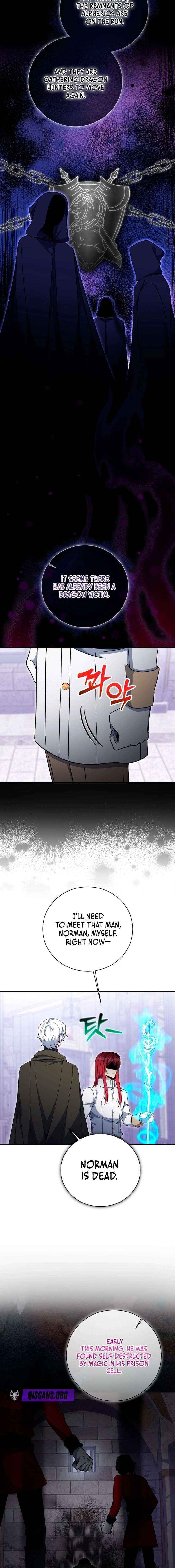 Read Winterbell chapter 61 image 7 on Lezhin