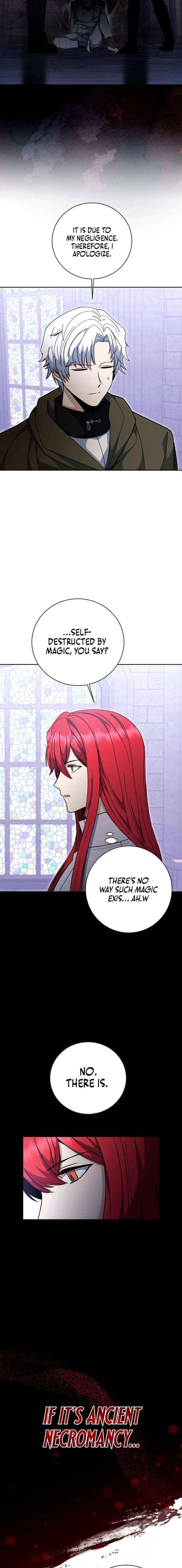 Read Winterbell chapter 61 image 8 on Lezhin