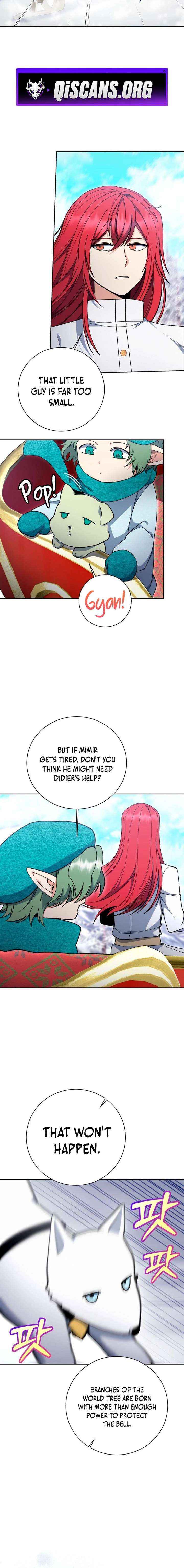 Read Winterbell chapter 63 image 1 on Lezhin