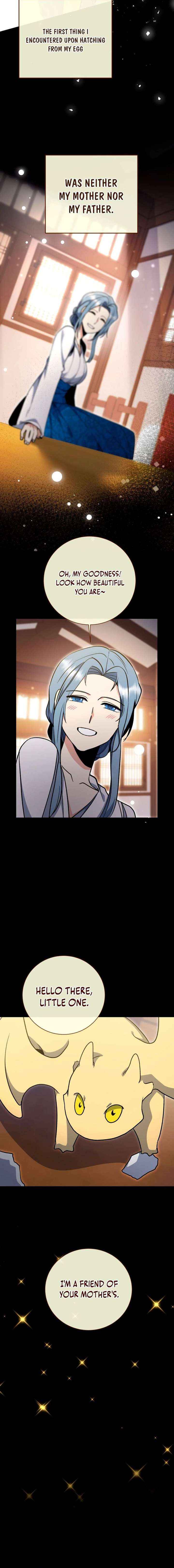 Read Winterbell chapter 63 image 11 on Lezhin