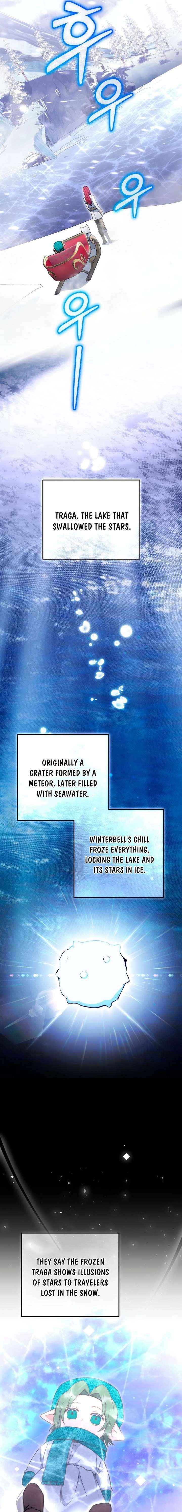 Read Winterbell chapter 63 image 4 on Lezhin