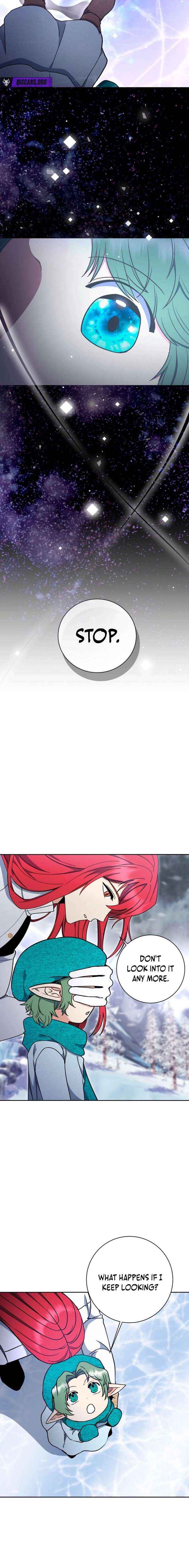 Read Winterbell chapter 63 image 5 on Lezhin