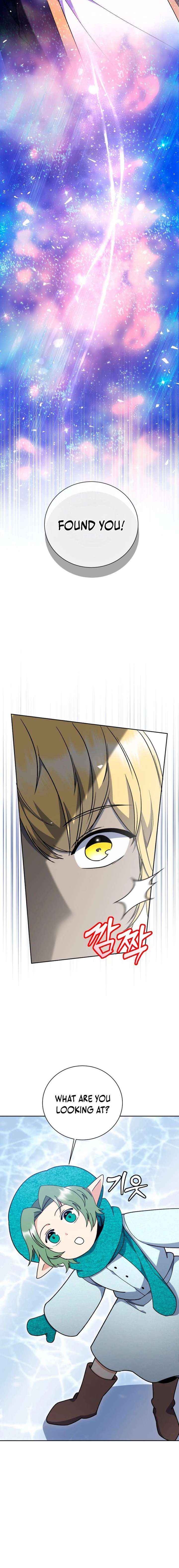 Read Winterbell chapter 63 image 7 on Lezhin