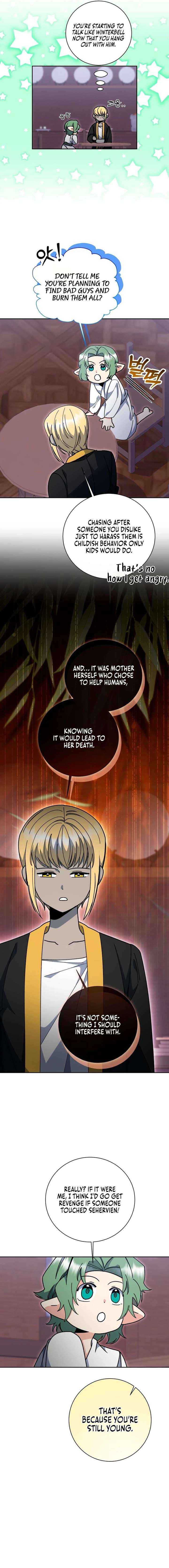 Read Winterbell chapter 64 image 12 on Lezhin