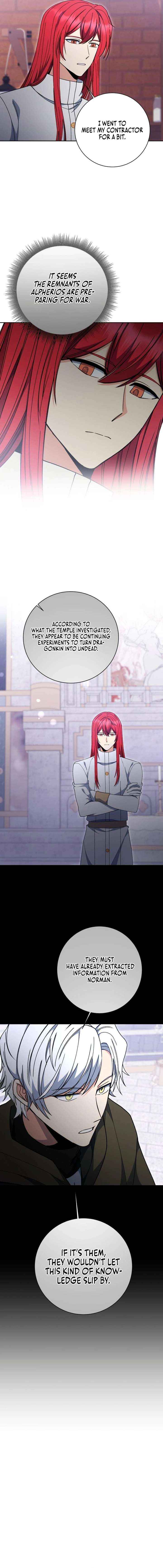 Read Winterbell chapter 64 image 14 on Lezhin