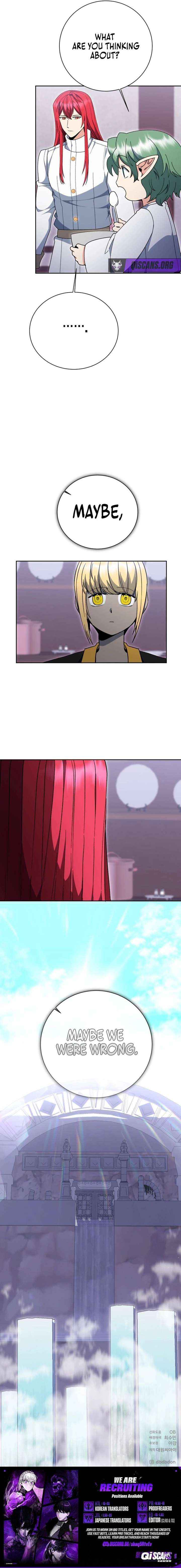 Read Winterbell chapter 64 image 15 on Lezhin