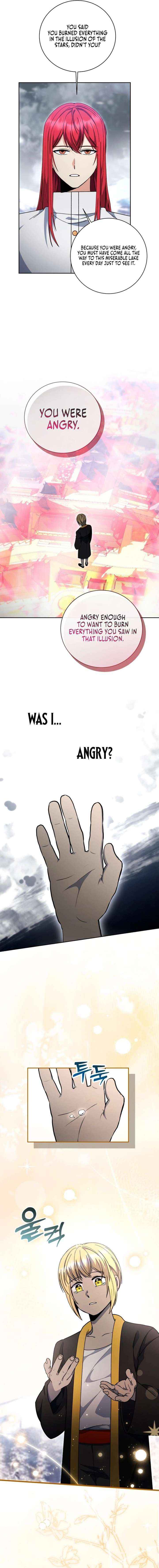 Read Winterbell chapter 64 image 3 on Lezhin