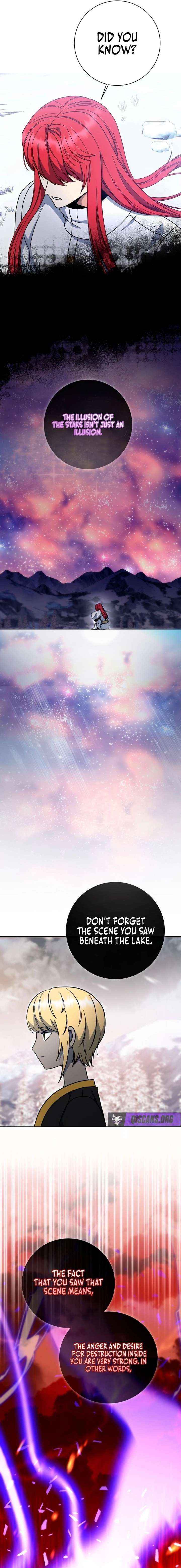 Read Winterbell chapter 64 image 7 on Lezhin