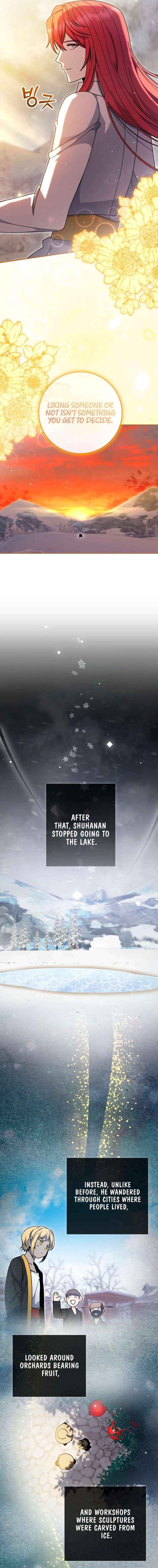 Read Winterbell chapter 64 image 9 on Lezhin