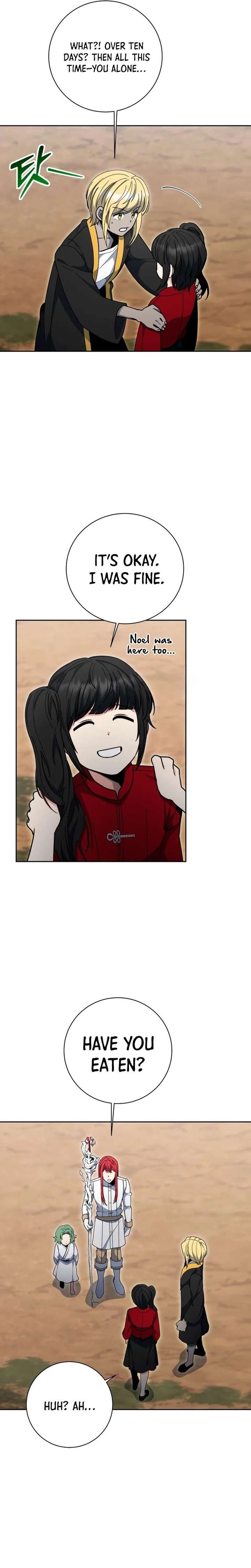 Read Winterbell chapter 65 image 13 on Lezhin