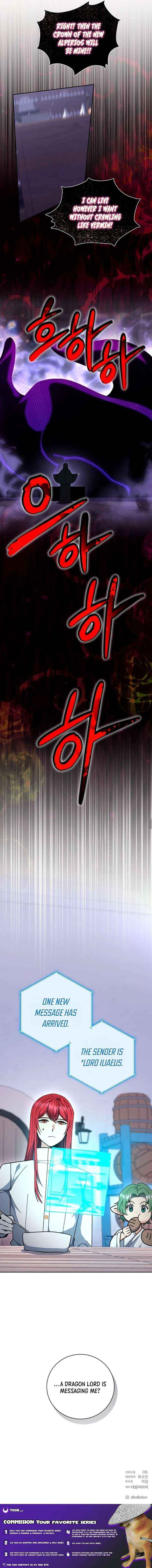 Read Winterbell chapter 65 image 16 on Lezhin