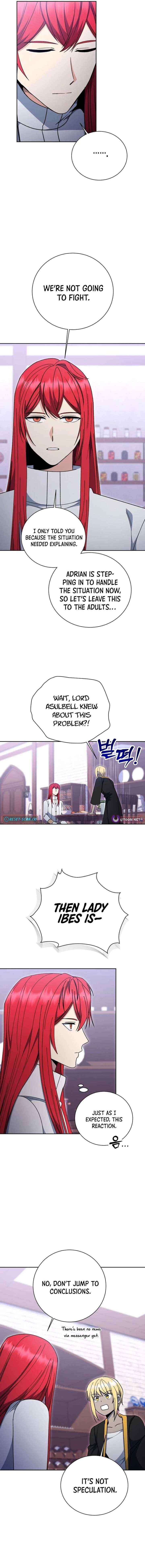 Read Winterbell chapter 65 image 2 on Lezhin