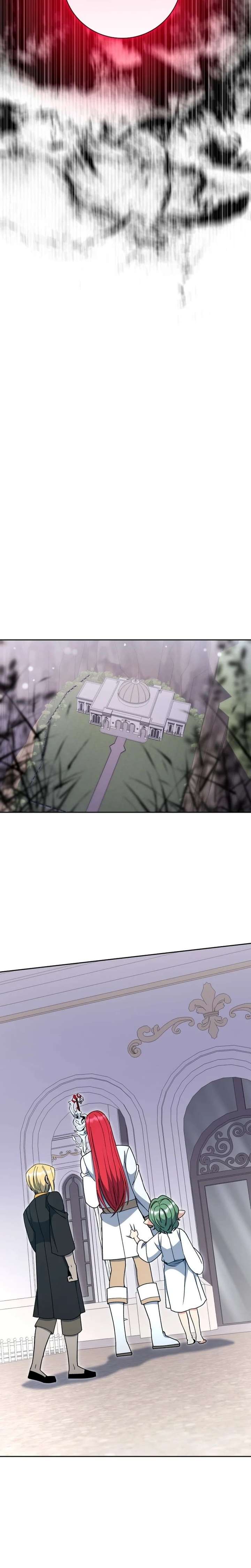 Read Winterbell chapter 65 image 4 on Lezhin