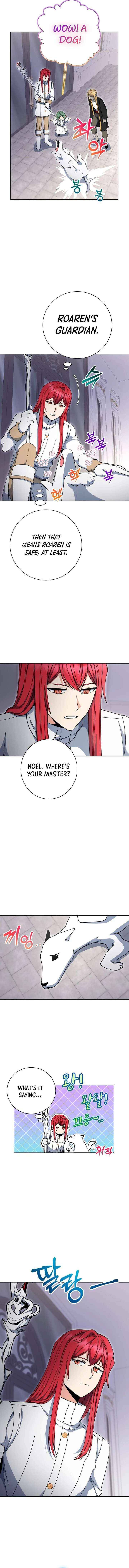 Read Winterbell chapter 65 image 6 on Lezhin