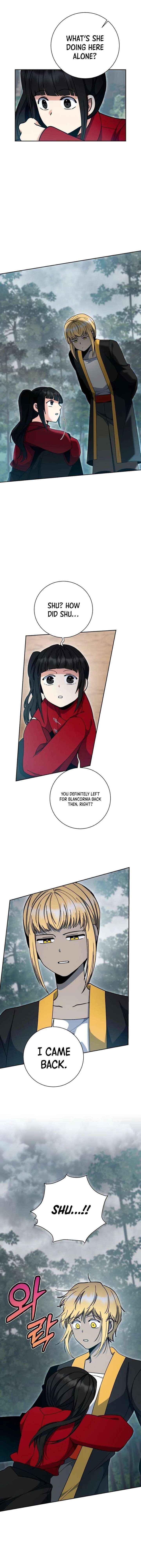 Read Winterbell chapter 65 image 9 on Lezhin