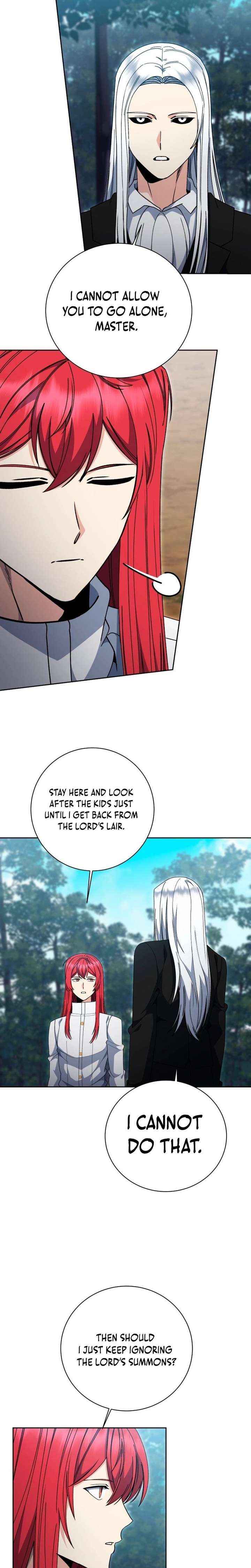 Read Winterbell chapter 66 image 10 on Lezhin