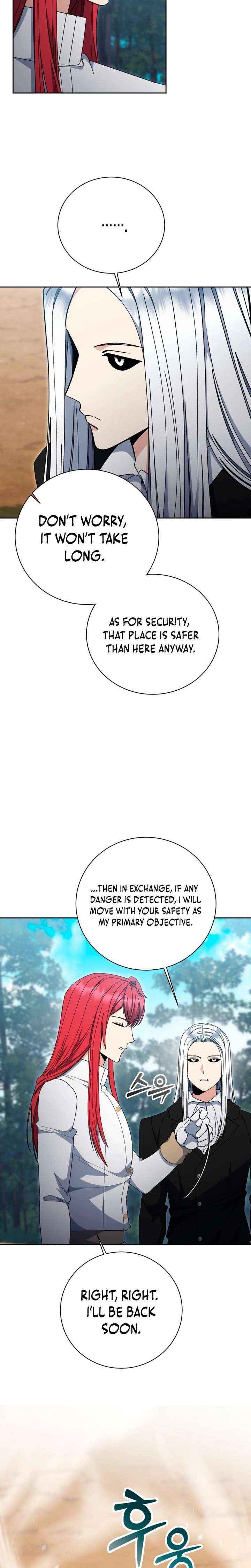 Read Winterbell chapter 66 image 11 on Lezhin