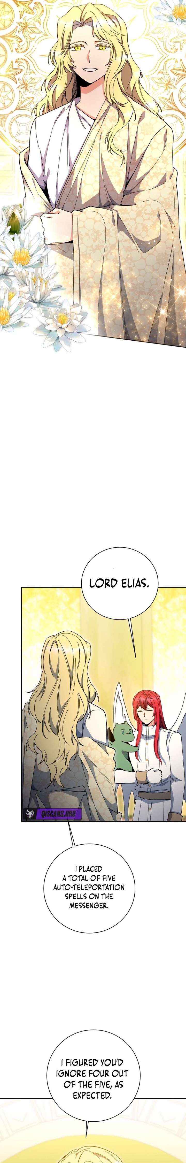 Read Winterbell chapter 66 image 19 on Lezhin
