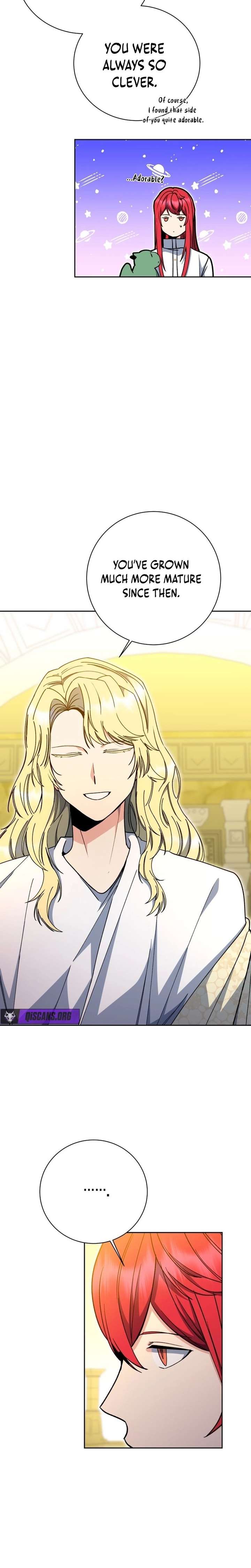Read Winterbell chapter 66 image 21 on Lezhin