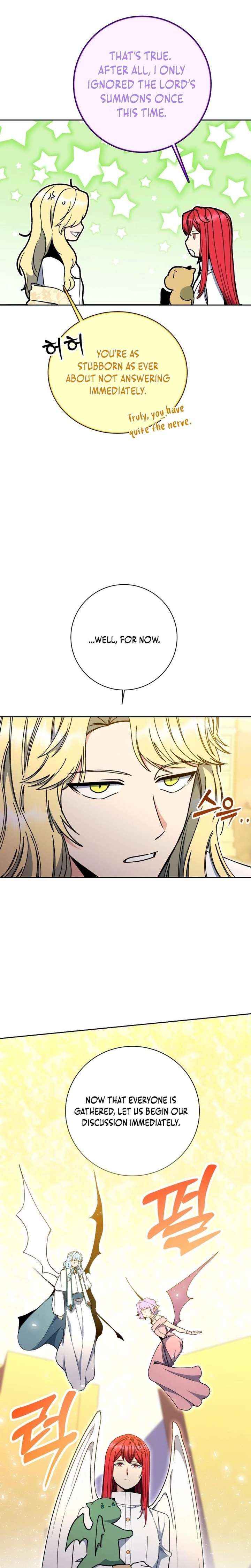 Read Winterbell chapter 66 image 22 on Lezhin