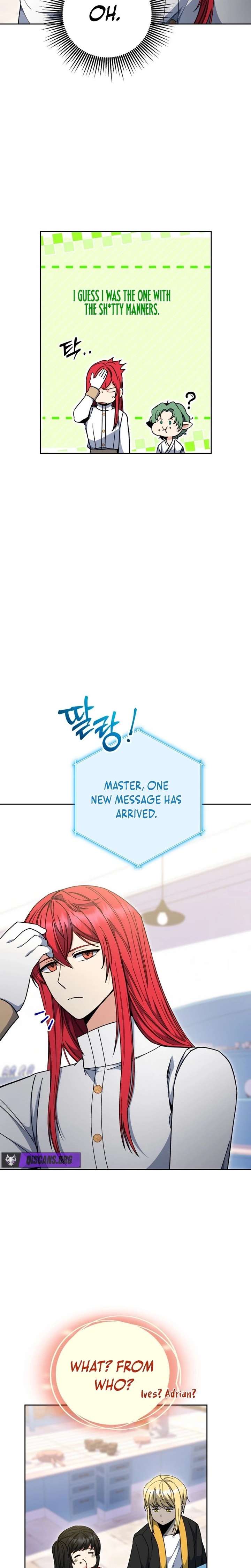 Read Winterbell chapter 66 image 4 on Lezhin