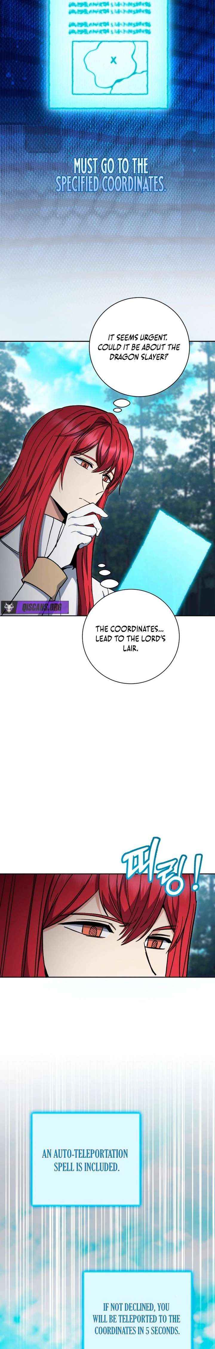Read Winterbell chapter 66 image 7 on Lezhin