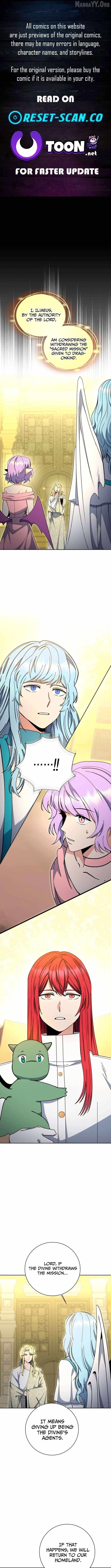 Read Winterbell chapter 67 image 1 on Lezhin