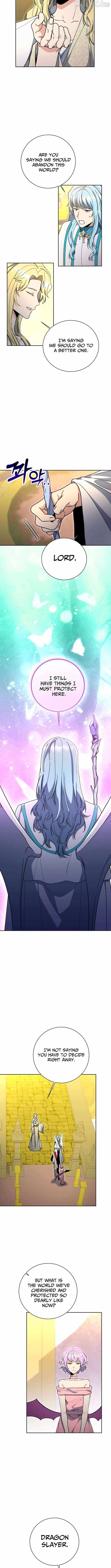 Read Winterbell chapter 67 image 3 on Lezhin