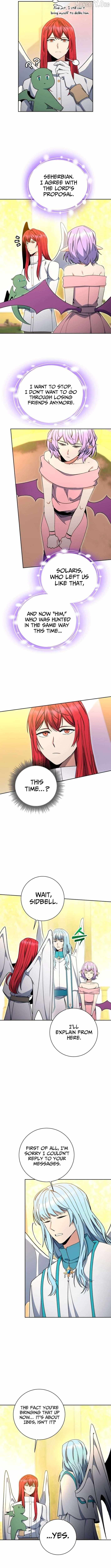 Read Winterbell chapter 67 image 6 on Lezhin