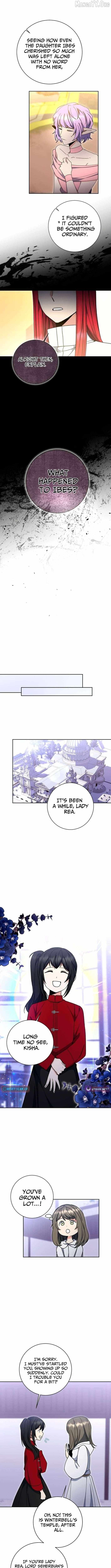 Read Winterbell chapter 67 image 7 on Lezhin
