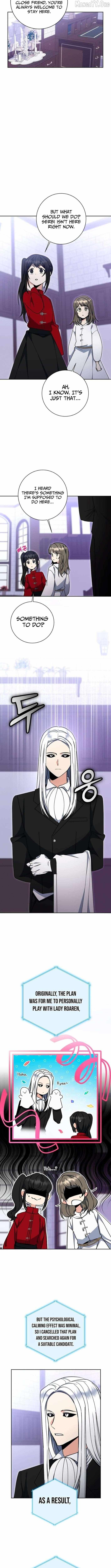 Read Winterbell chapter 67 image 8 on Lezhin