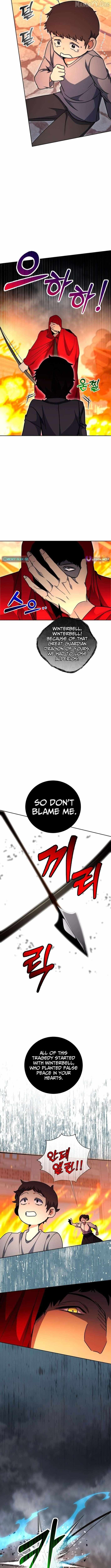 Read Winterbell chapter 68 image 1 on Lezhin