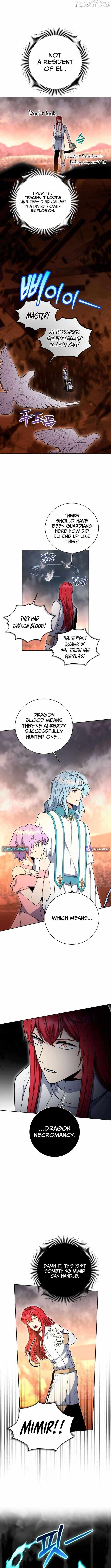 Read Winterbell chapter 68 image 10 on Lezhin