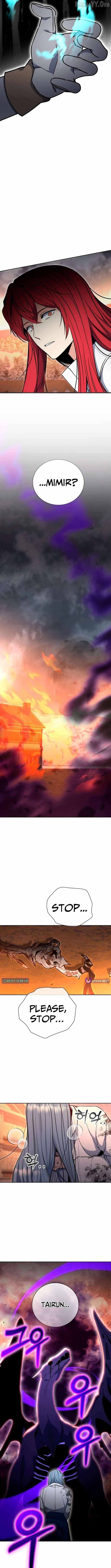 Read Winterbell chapter 68 image 11 on Lezhin