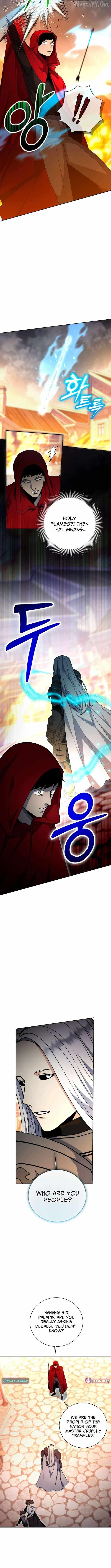Read Winterbell chapter 68 image 2 on Lezhin