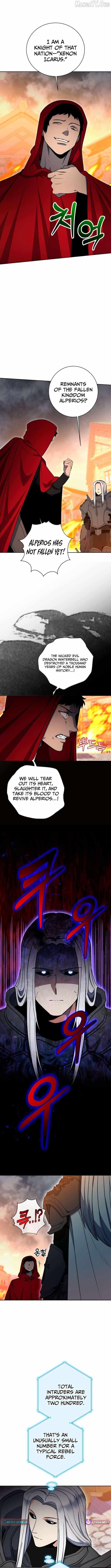 Read Winterbell chapter 68 image 3 on Lezhin