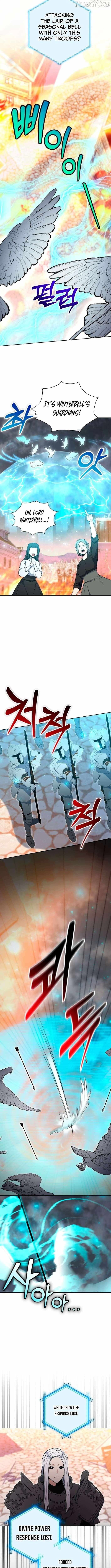 Read Winterbell chapter 68 image 4 on Lezhin