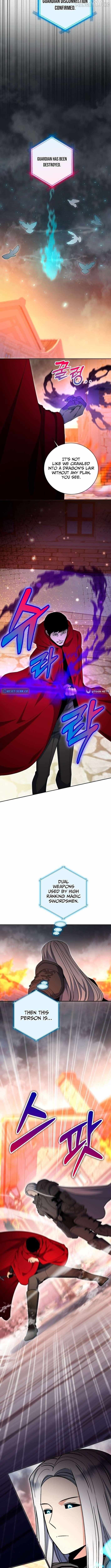 Read Winterbell chapter 68 image 5 on Lezhin