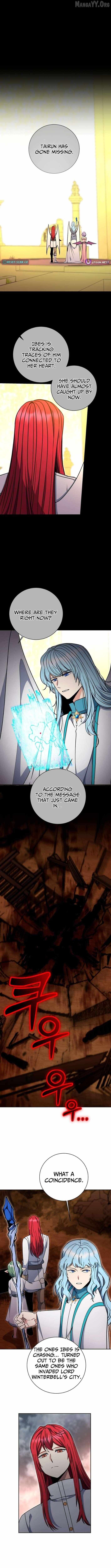 Read Winterbell chapter 68 image 9 on Lezhin