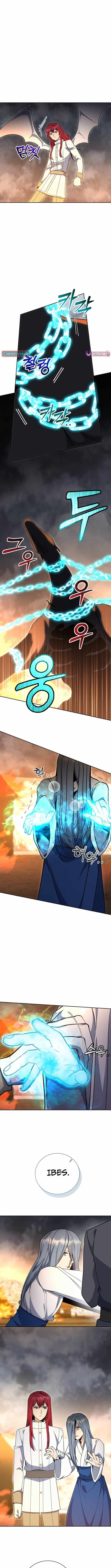 Read Winterbell chapter 69 image 1 on Lezhin