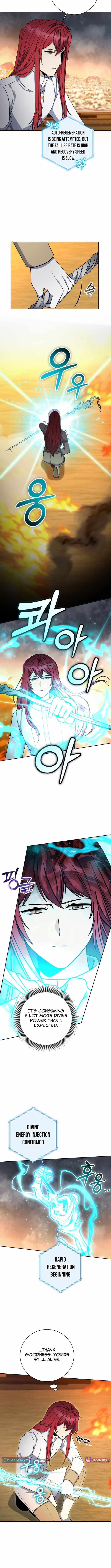 Read Winterbell chapter 69 image 3 on Lezhin