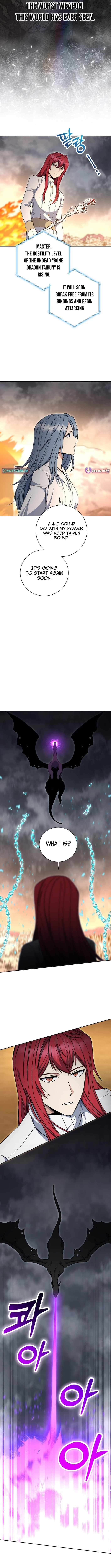 Read Winterbell chapter 69 image 5 on Lezhin